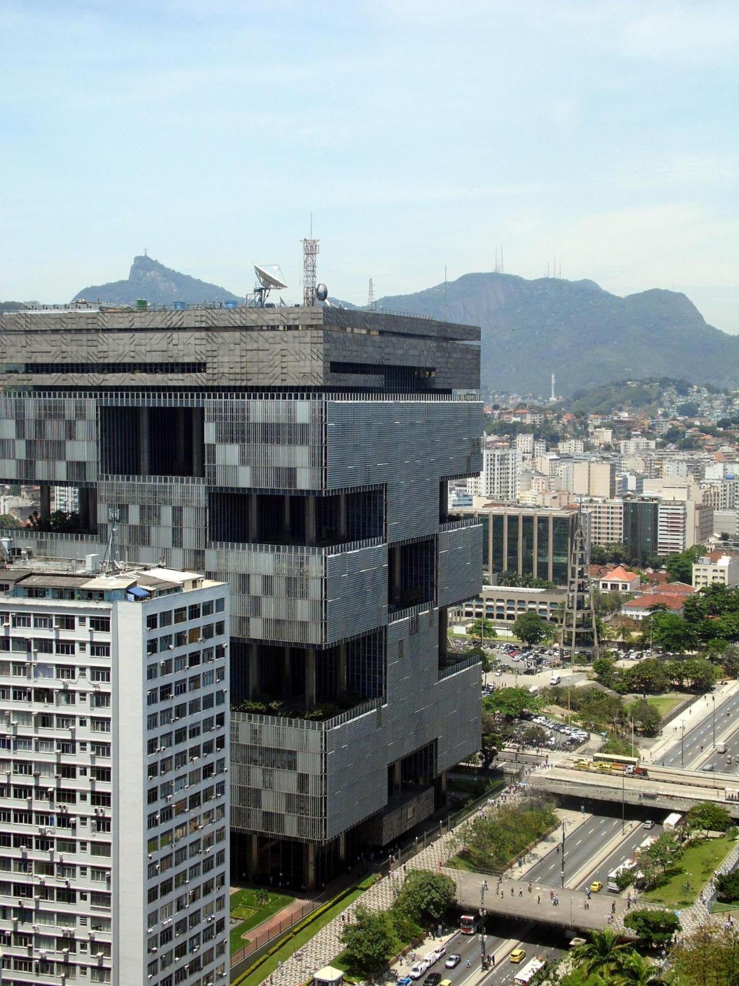 Lapa Casa Hostel - Rio de Janeiro — Fotos 3